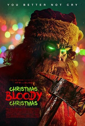 Giáng Sinh Đẫm Máu Thuyết Minh 1080p - Christmas Bloody Christmas