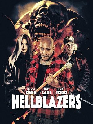 Hellblazers Thuyết Minh 1080p - Hellblazers