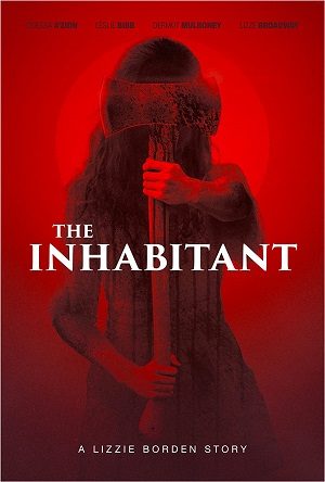 Cư Dân Ma Quái Thuyết Minh 1080p - The Inhabitant