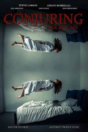 Conjuring: The Beyond Thuyết Minh 1080p - Conjuring: The Beyond