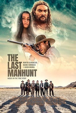 Cuộc Săn Cuối Cùng Thuyết Minh 1080p - The Last Manhunt