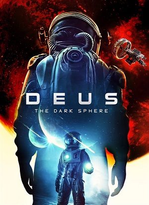 Quả Cầu Đen Tối Thuyết Minh 1080p - Deus: The Dark Sphere