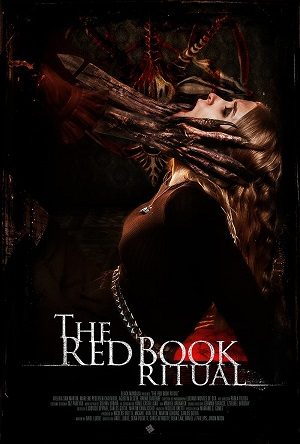 The Red Book Ritual Thuyết Minh 1080p - The Red Book Ritual