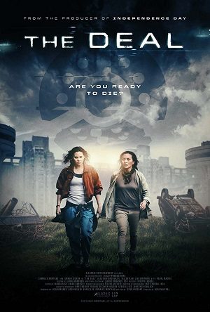 Đánh Đổi Sinh Mạng Thuyết Minh 1080p - The Deal