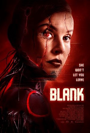 Blank Thuyết Minh 1080p - Blank