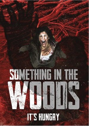 Something in the Woods Thuyết Minh 1080p - Something in the Woods