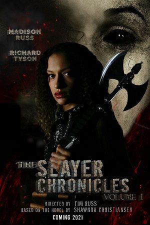 The Slayer Chronicles – Volume 1 Thuyết Minh 1080p - The Slayer Chronicles - Volume 1 2021