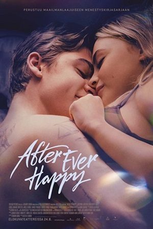 Cuộc Gặp Định Mệnh 4 Thuyết Minh 1080p - After Ever Happy