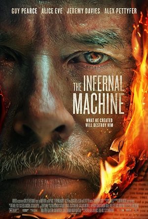 Cỗ Máy Vô Gian Thuyết Minh 1080p - The Infernal Machine