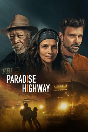 Cao Tốc Thiên Đường Thuyết Minh 1080p - Paradise Highway