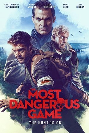 Trò Chơi Sinh Tử 2022 Thuyết Minh 1080p - The Most Dangerous Game