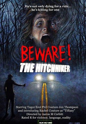 Beware The Hitchhiker