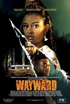 Wayward Thuyết Minh 1080p - Wayward