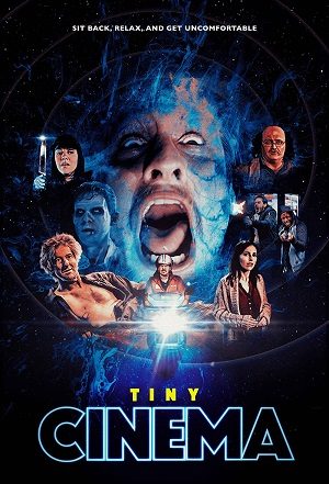 Tiny Cinema Thuyết Minh 1080p - Tiny Cinema