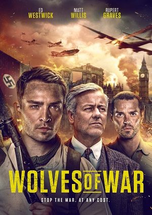 Những Con Sói Thời Chiến Thuyết Minh 1080p - Wolves of War