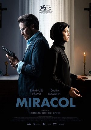 Miracol Thuyết Minh 1080p - Miracol