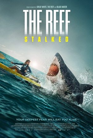 Đá Ngầm: Kẻ Theo Dõi Thuyết Minh 1080p - The Reef: Stalked