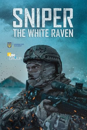 Lính Bắn Tỉa: Quạ Trắng Thuyết Minh 1080p - Sniper: The White Raven