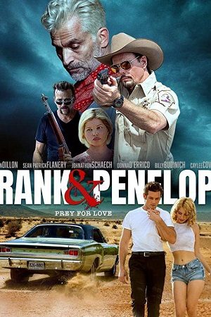 Frank and Penelope Thuyết Minh 1080p - Frank and Penelope