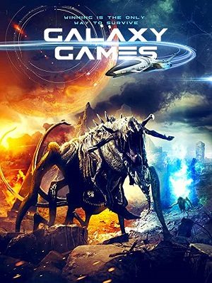 Galaxy Games Thuyết Minh 1080p - Galaxy Games