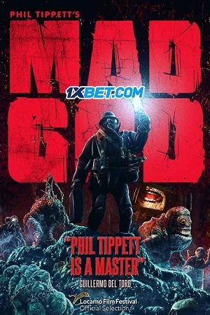 Chúa Điên Thuyết Minh 1080p - Mad God