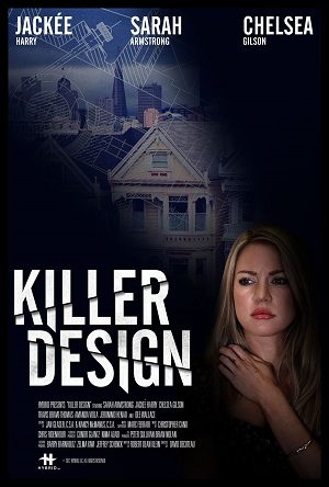 Killer Design Thuyết Minh 1080p - Killer Design