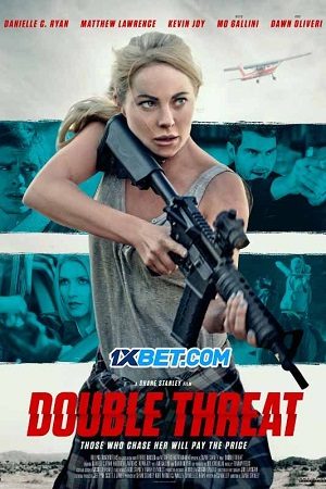 Double Threat Thuyết Minh 1080p - Double Threat