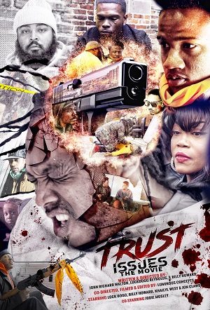 Trust Issues the Movie Thuyết Minh 1080p - Trust Issues the Movie