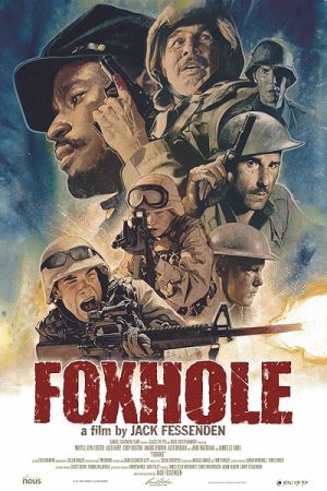 Chiến Hào Thuyết Minh 1080p - Foxhole