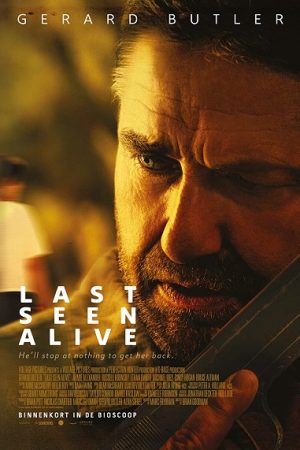 Last Seen Alive Thuyết Minh 1080p - Last Seen Alive