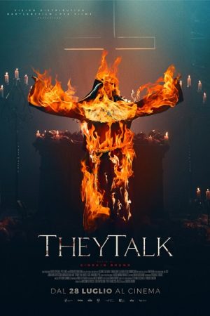 They Talk Thuyết Minh 1080p - They Talk