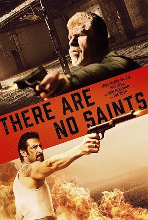 Không Còn Cách Nào Khác Thuyết Minh 1080p - There Are No Saints