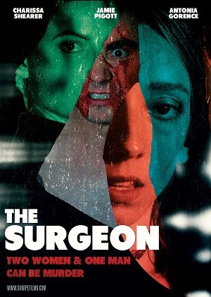 Bác Sĩ Phẫu Thuật Thuyết Minh 1080p - The Surgeon