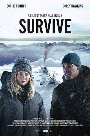 Sinh Tồn Thuyết Minh 1080p - Survive