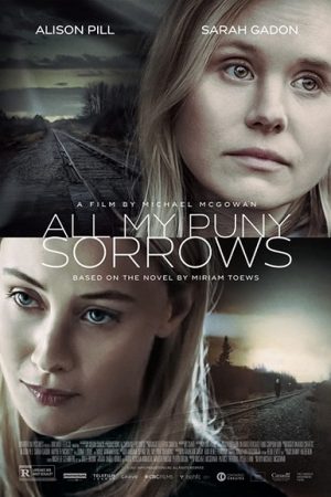 All My Puny Sorrows Thuyết Minh 1080p - All My Puny Sorrows