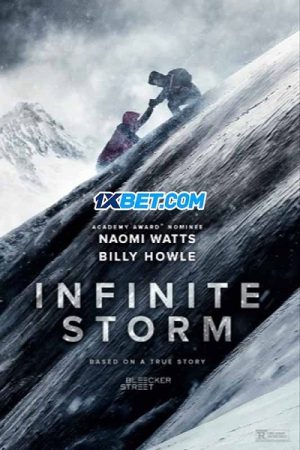 Cơn Bão Vô Tận Thuyết Minh 1080p - Infinite Storm