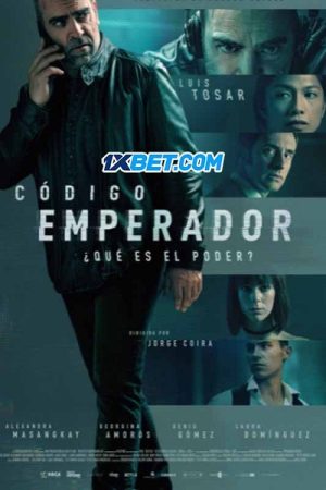 Codigo Emperador Thuyết Minh 1080p - Codigo Emperador