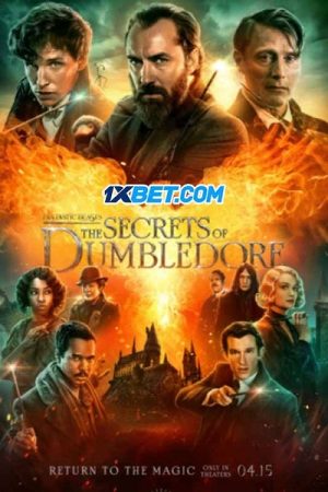 Sinh Vật Huyền Bí: Những Bí Mật của Dumbledore