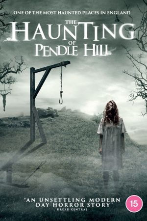 Ám Ảnh Ngọc Đồi Pendle Thuyết Minh 1080p - The Haunting of Pendle Hill