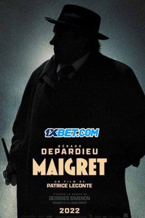 Maigret Thuyết Minh 1080p - Maigret