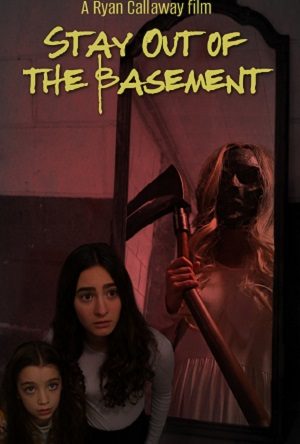 Tránh Xa Tầng Hầm Thuyết Minh - VietSub 1080p - Stay Out of the Basement