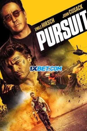 Theo Đuổi Thuyết Minh 1080p - Pursuit