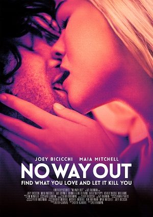 No Way Out Thuyết Minh - VietSub 1080p - No Way Out