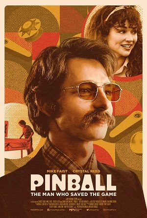 Pinball: The Man Who Saved the Game Thuyết Minh - VietSub 1080p - Pinball: The Man Who Saved the Game