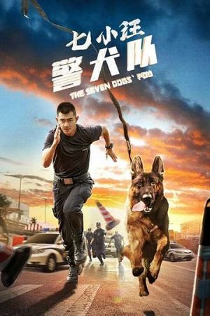 Biệt Đội Bảy Chú Chó Nghiệp Vụ Thuyết Minh - VietSub 1080p - The Seven Dog's PDU