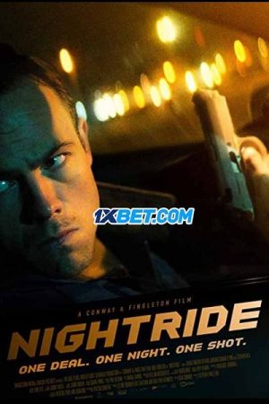 Nightride Thuyết Minh 1080p - Nightride