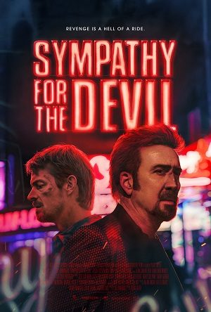 Đồng Cảm Với Ác Quỷ Thuyết Minh - VietSub 1080p - Sympathy for the Devil