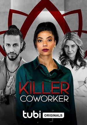 Killer Co-Worker Thuyết Minh - VietSub 1080p - Killer Co-Worker