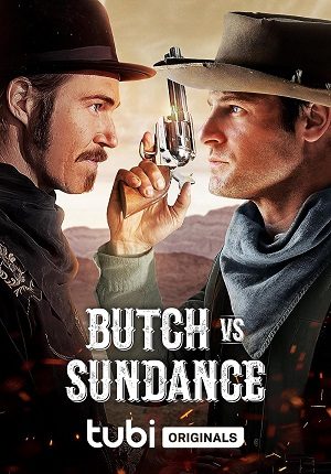 Butch vs. Sundance Thuyết Minh - VietSub 1080p - Butch vs. Sundance