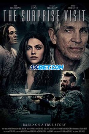 Chuyến Thăm Bất Ngờ Thuyết Minh 1080p - The Surprise Visit